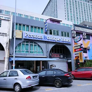 Persona Boutique ** Malacca