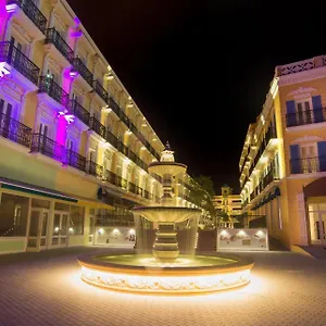 Riviera **** Malacca